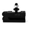 Compatible with AXA #10 250-110 Knurling and Turning Tool Holder Quick Change Tool Post 6-12" view 2