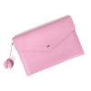 pino2 Summer Lavender 17" inch Laptop Sleeve Clear Transparent miim kfashion Boutique view 1