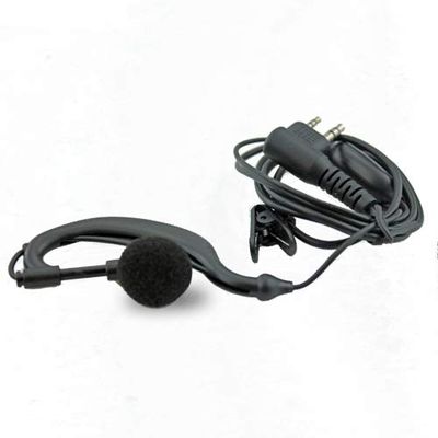 2 Pin Earpiece CH-EH2N Replaces HYT TC-500