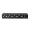 DIEWU Industrial 4 Ports Serial Device Server Converter Ethernet to RS232/422/485 Support VCOM/TCP Server/TCP Client/UDP Mode view 4