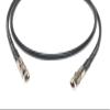 3 Foot Belden 4855R 12G Rated High Density Micro BNC Male 3G/6G/12G HD-SDI Mini RG59 Video Adapter Cable by Custom Cable Connection view 2