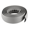 Ativa Cable Management Tube, Gray view 1