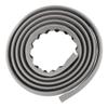 Ativa Cable Management Tube, Gray view 2