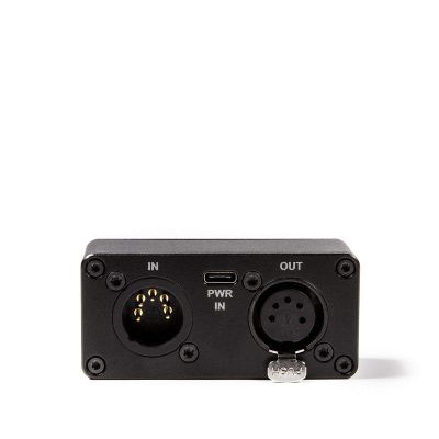Litra LitraStudio DMX Dongle USB-C Port for LitraStudio