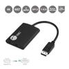 1x2 DP 1.2 to HDMI MST Splitter view 2