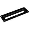 wet sounds Billet WS420-SQ in Dash Mount - Black (Renewed) view 1