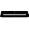 wet sounds Billet WS420-SQ in Dash Mount - Black (Renewed) view 2