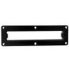wet sounds Billet WS420-SQ in Dash Mount - Black (Renewed) view 4