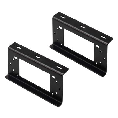 ATEN 2X-044G Rack Mount Kit Under Table