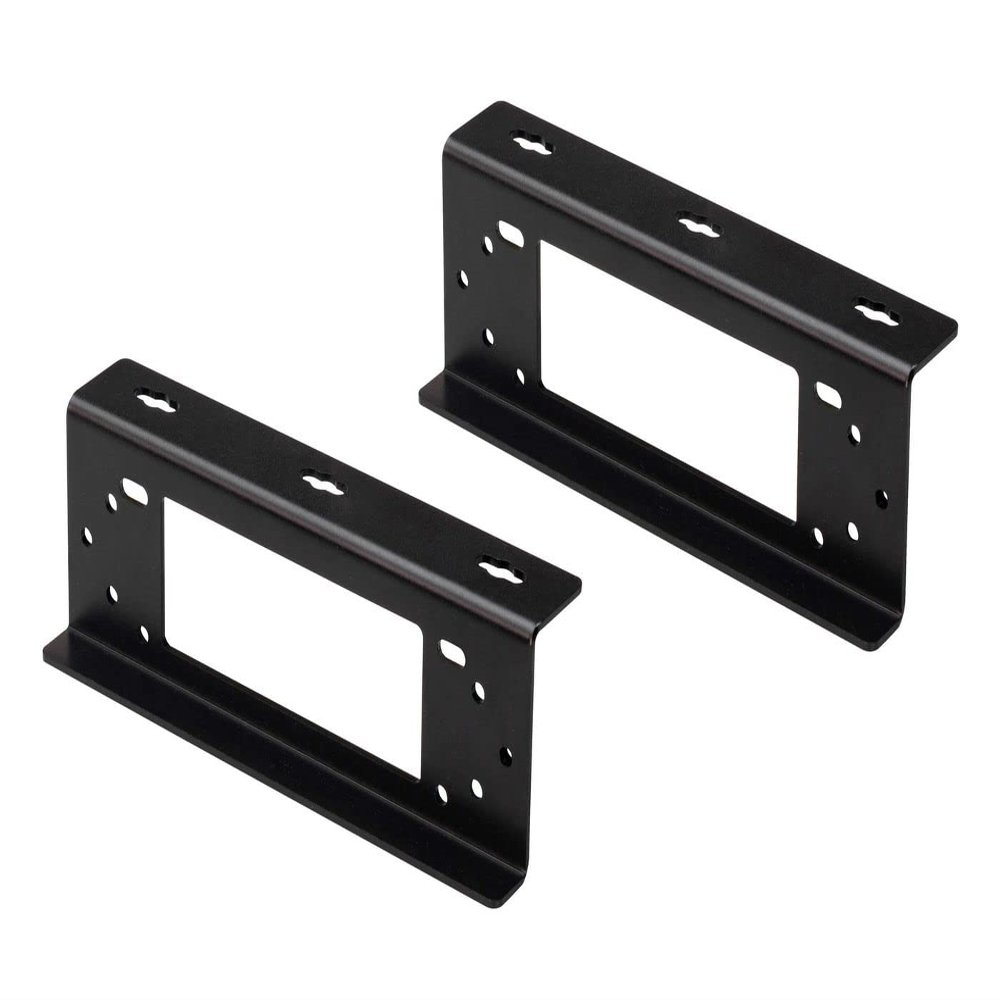 ATEN 2X-044G Rack Mount Kit Under Table