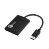 1x2 DP 1.2 to DisplayPort MST Splitter view 1