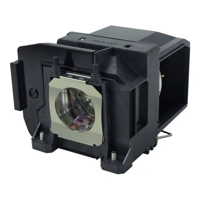 PHO V13H010L85 ELP-LP85 Genuine Original Replacement Bulb/Lamp with Housing for EPSON H651A Projector (OEM Philips Bulb)