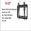 14-32" Tilt Wall TV Mount MF4202-1 view 2