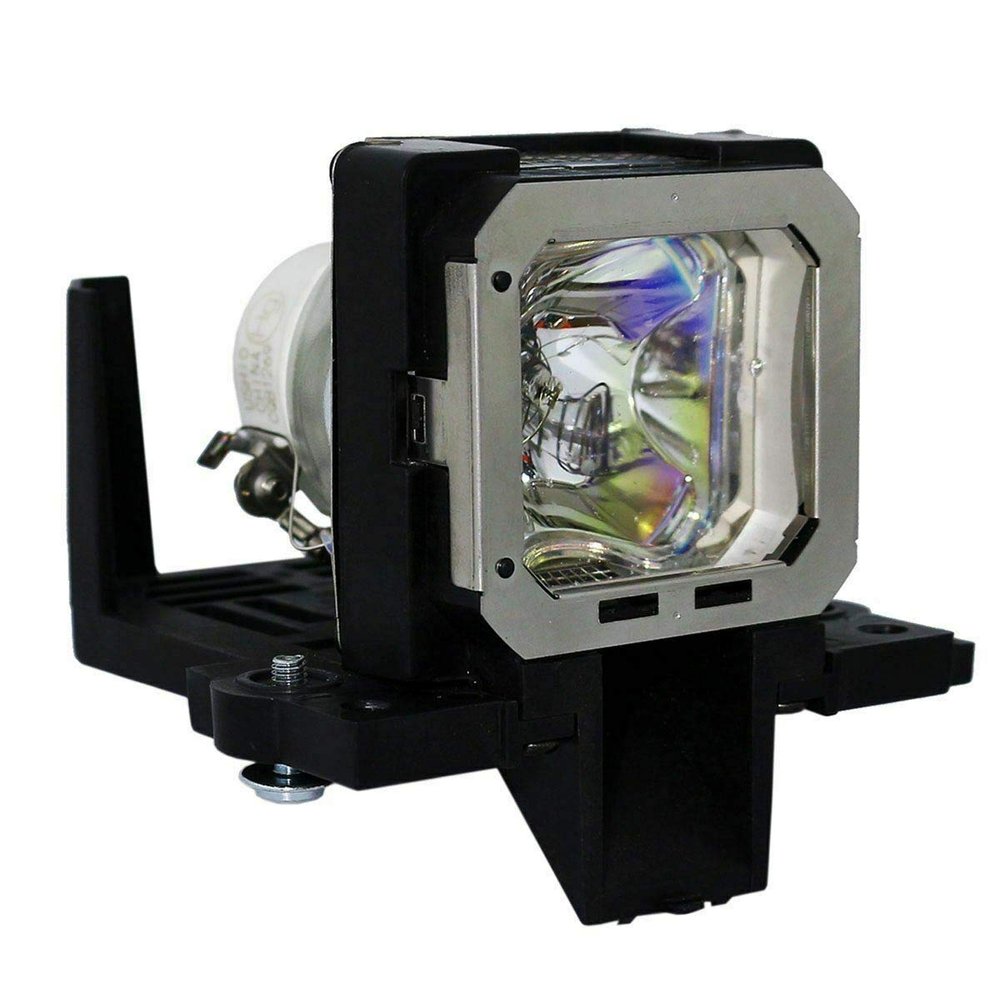 PHO PK-L2312U PK-L2312UP Genuine Original Replacement Bulb / Lamp with Housing for JVC DLA-RS46U DLA-RS48U DLA-RS4810 Projector (OEM Ushio Bulb)