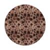 Cool Petoskey Stone Rocks Pattern Design Background Gift PopSockets Grip and Stand for Phones and Tablets view 3