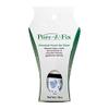 Porc-a-fix Touch-Up Repair Glaze Paint to Match Case, Platinum Gray (CS-57) view 1