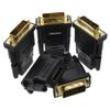 CablesOnline, 5-Pack HDMI Female to DVI-D Dual-Link Male Display Video Adapters, DVI-AD21A-5 view 4