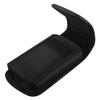 Golden Sheeps Military Grade Heavy Duty Holster Metal Clip Compatible with iPhone 14,14 Pro,13 Pro,13,12 Pro,12,11, XR with Large Case/Symmetry Up to 6.1 x 3.1 x 0.7 inch view 2
