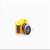 Winkee - Keyring Photo Camera with Sound - Random Colour, Colourful, M, Monochrome view 3