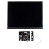 10" LCD Screen Kit with HDMI (1024x768) by Pimoroni view 1