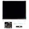 10" LCD Screen Kit with HDMI (1024x768) by Pimoroni view 2
