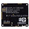 10" LCD Screen Kit with HDMI (1024x768) by Pimoroni view 4