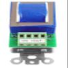 (6) Rockville VOL7035 Black 35w 70v Wall Volume Control Zone Controllers view 4