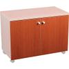 Global Industrial Door Kit for 30" Storage Cabinet view 2