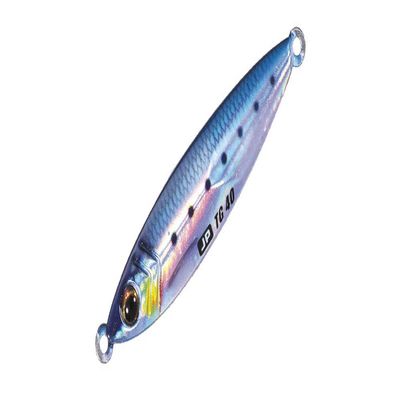 Majorcraft JPTG-40L082LIVEAJIUV Jigpara TG LIVEBAIT 40g