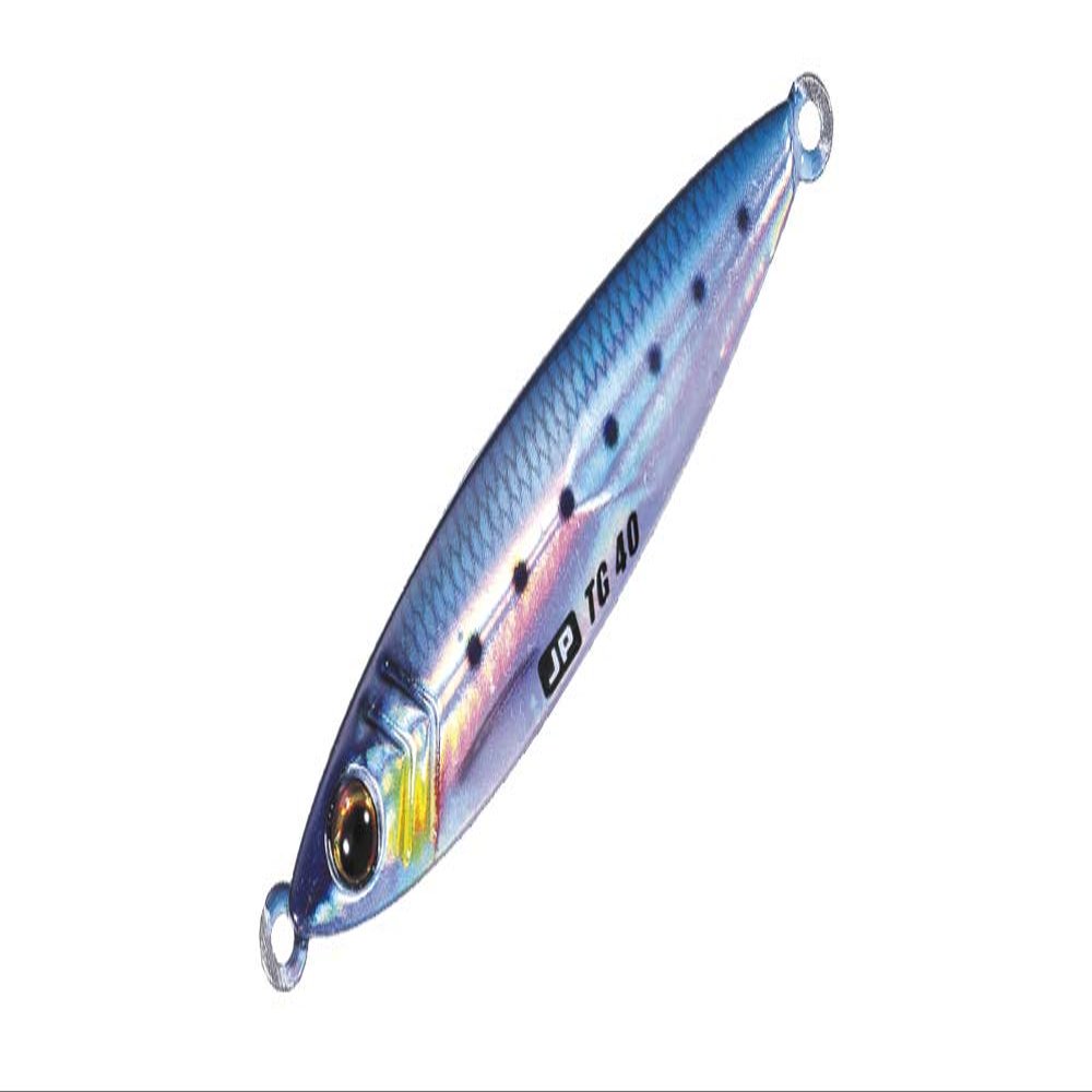 Majorcraft JPTG-40L082LIVEAJIUV Jigpara TG LIVEBAIT 40g