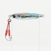 Majorcraft JPTG-40L082LIVEAJIUV Jigpara TG LIVEBAIT 40g view 4