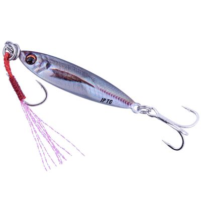 Majorcraft JPTG-24L082LIVEAJIUV Jigpara TG LIVEBAIT 24g