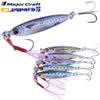Majorcraft JPTG-24L082LIVEAJIUV Jigpara TG LIVEBAIT 24g view 2