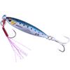 Majorcraft JPTG-24L082LIVEAJIUV Jigpara TG LIVEBAIT 24g view 4