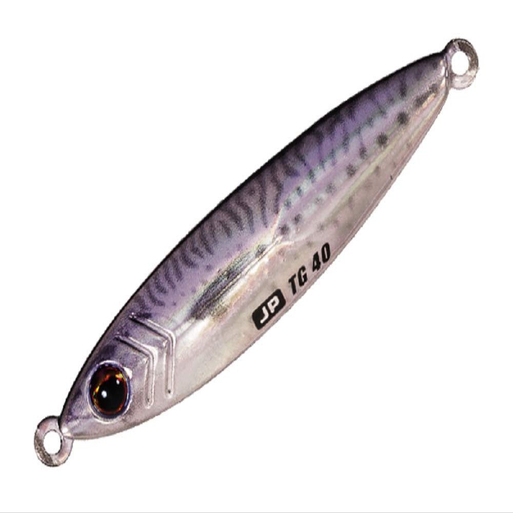 Majorcraft JPTG-24L084LIVESABAUV Jigpara TG LIVEBAIT 24g