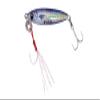 Majorcraft JPTG-24L084LIVESABAUV Jigpara TG LIVEBAIT 24g view 2