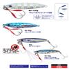 Majorcraft JPTG-24L084LIVESABAUV Jigpara TG LIVEBAIT 24g view 3
