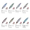 Majorcraft JPTG-24L084LIVESABAUV Jigpara TG LIVEBAIT 24g view 4
