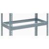 Global Industrial Additional Boltless Shelf Level, 36" W x 18" D view 2