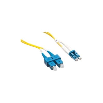 0.5M FO CBL LC/SC SINGLEMODE DUPLX OS2