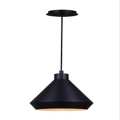 CANARM | BYCK Pendant Light | (1 Light)