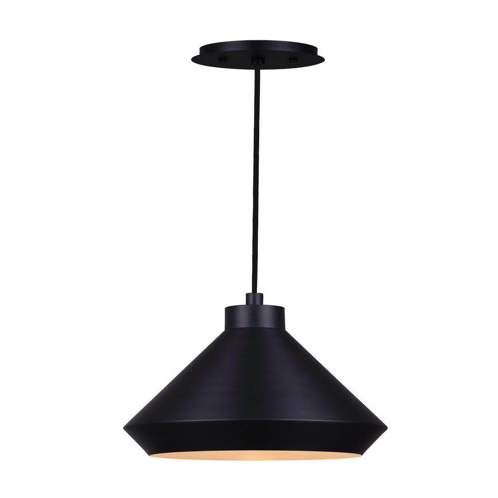 CANARM | BYCK Pendant Light | (1 Light)