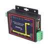 DIEWU RJ45 to RS232 RS485 RS422 Industrial Male Converter TCP/UDP Serial RS232 RS485 to Ethernet Device Server view 2