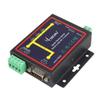 DIEWU RJ45 to RS232 RS485 RS422 Industrial Male Converter TCP/UDP Serial RS232 RS485 to Ethernet Device Server view 3