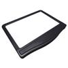 Kyoei WLD-2500 Plastic Loupe with LED Light, Dimmable, 3x Magnification view 1