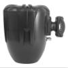 Rockville Marine Bundle: (2) RWB90B 8" 300w Wakeboard 360 Swivel Tower Speakers, (2) RWBC80 Neoprene Covers, 4-Items view 4