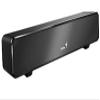 Genius SoundBar 100 Speaker (6W / USB/Volume Control / 110 HZ - 20 KHZ/5 Ft Cable) view 3