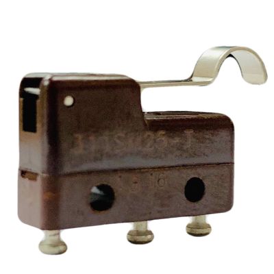 311SM25-T Basic Snap Action Switch