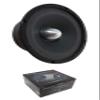 6.5" Midrange Bullet Speaker 300W 8 Ohm Pro Car Audio American Bass SQ-6B view 1