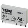 Phoenix Contact 2961121 Industrial Relays REL-MR- 24DC/21AU Replacement Relay view 1